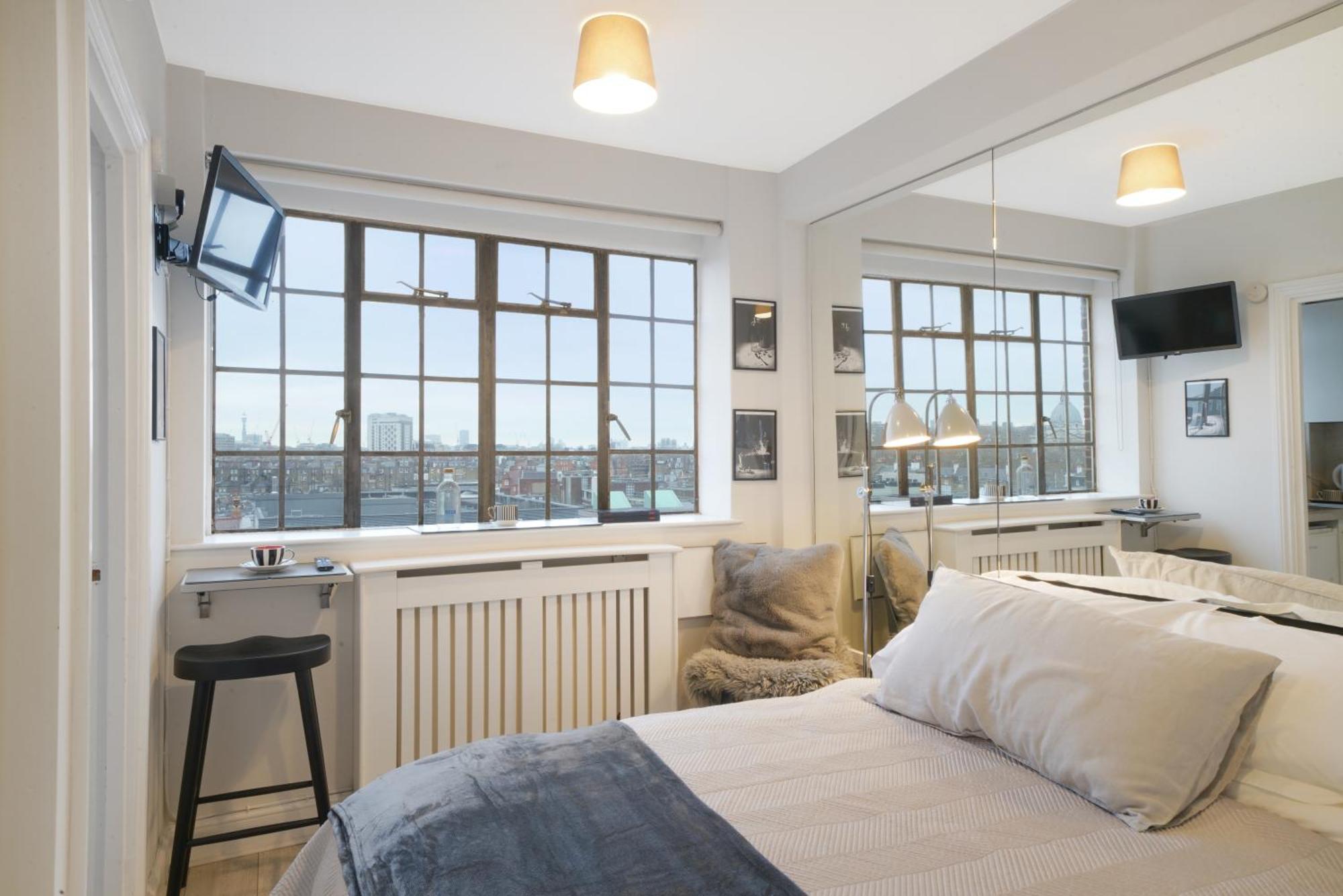 Chelsea Cloisters Sloane 810 Appartamento *